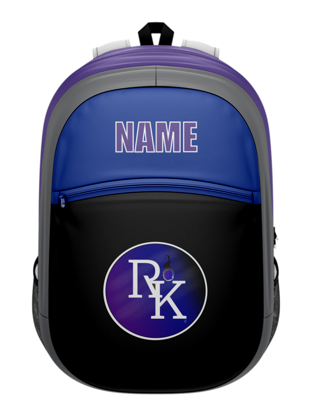 Rendered product preview, front