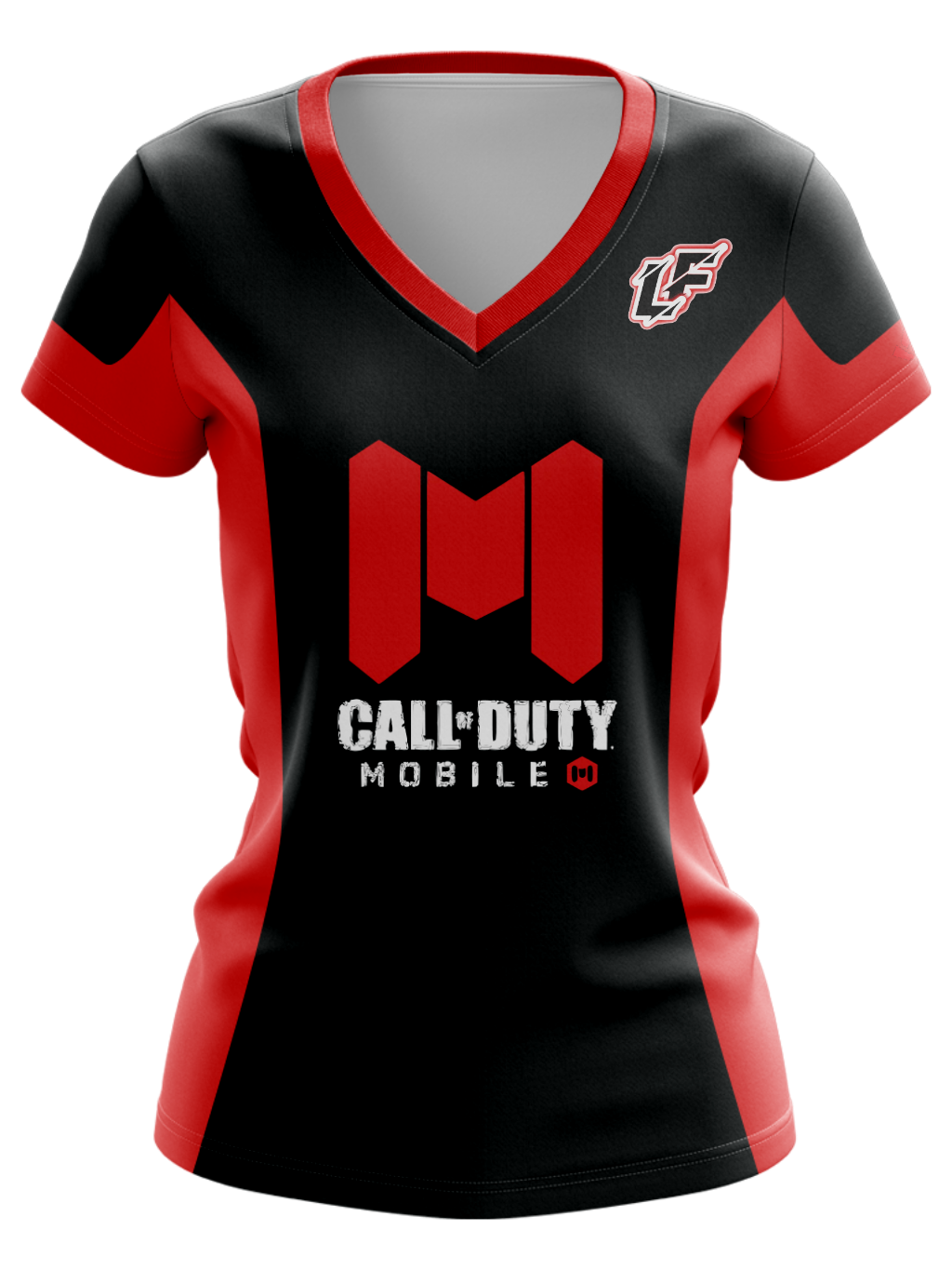 Rendered product preview, front