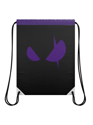 Drawstring Bag - 14" x 18" preview, front