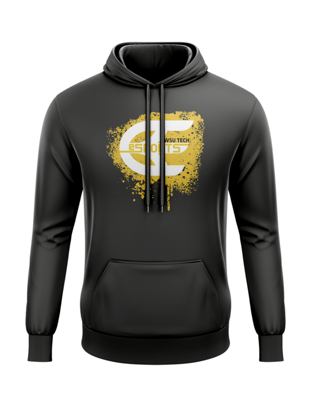 Rendered product preview, front