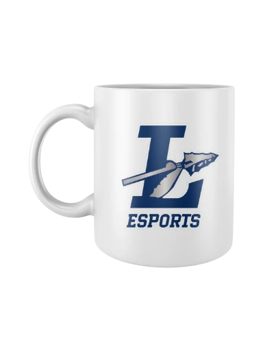 11 oz Mug preview, front