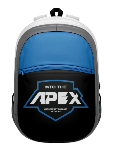 Backpack preview, front
