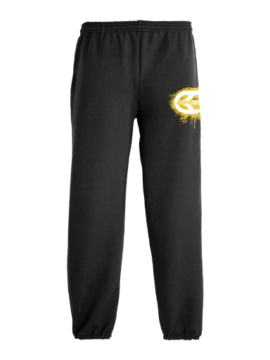 Essential Fleece Sweatpant with Pockets preview, front