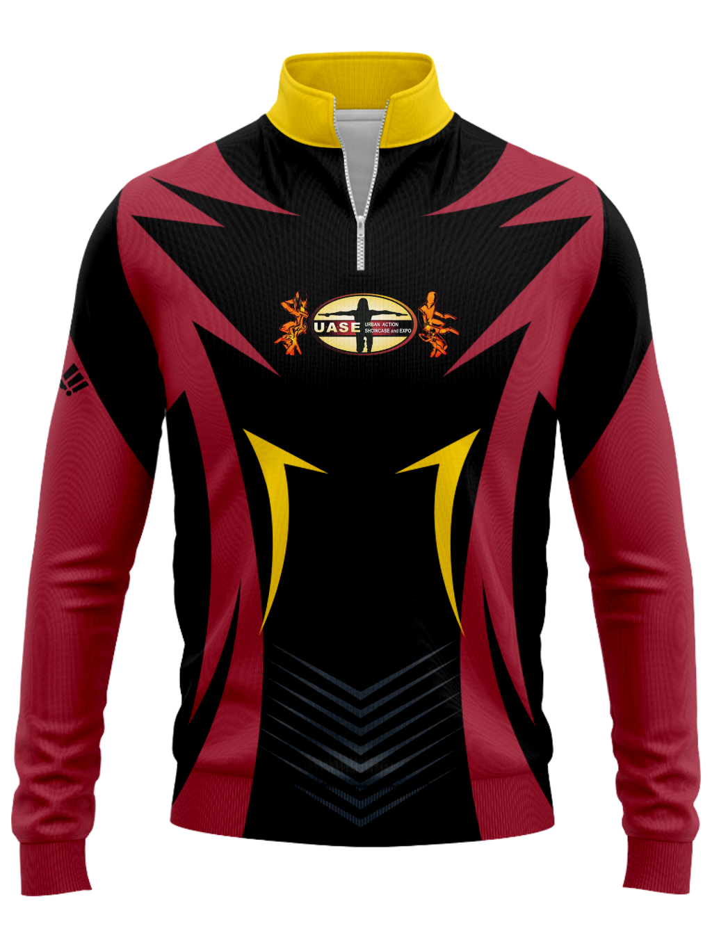 Rendered product preview, front