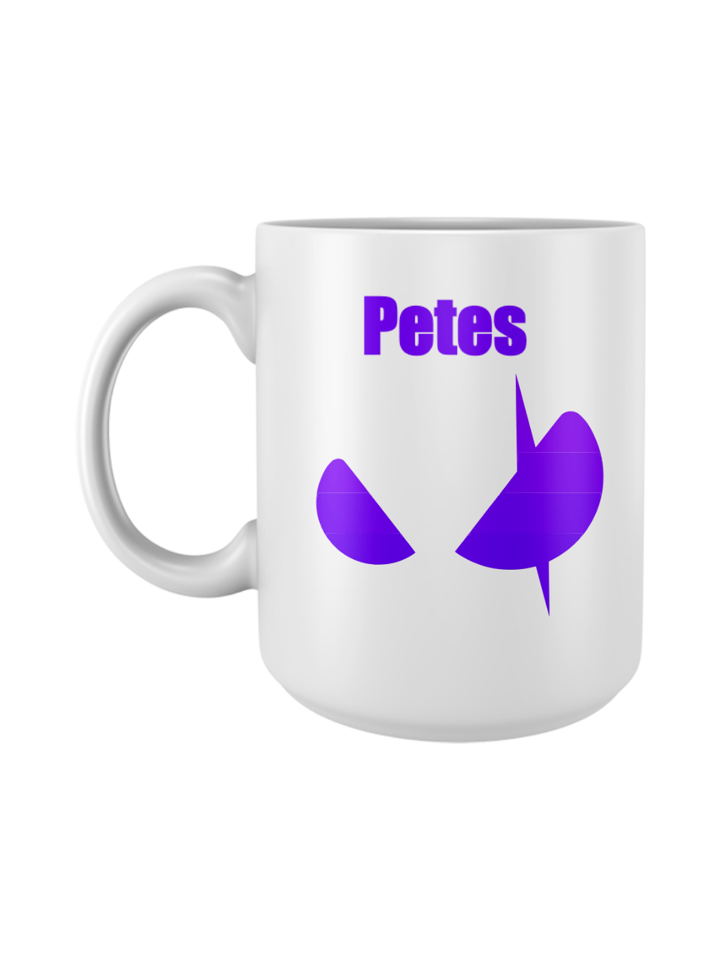 Rendered product preview, front
