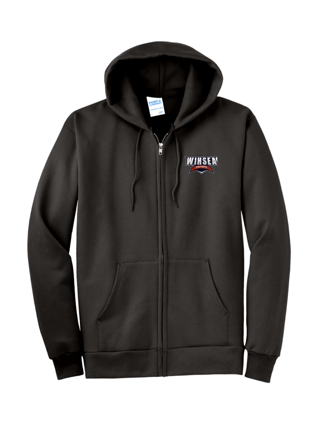 Rendered product preview, front