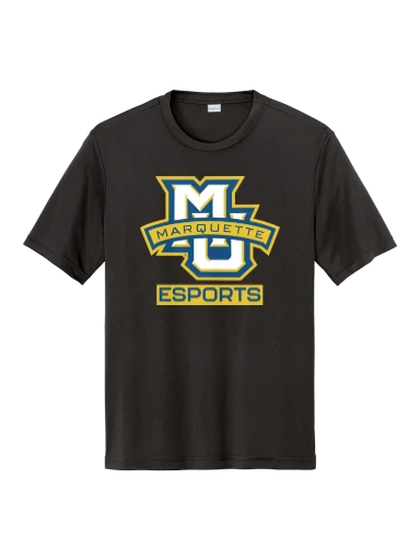 Sport-Tek PosiCharge Competitor Tee preview, front