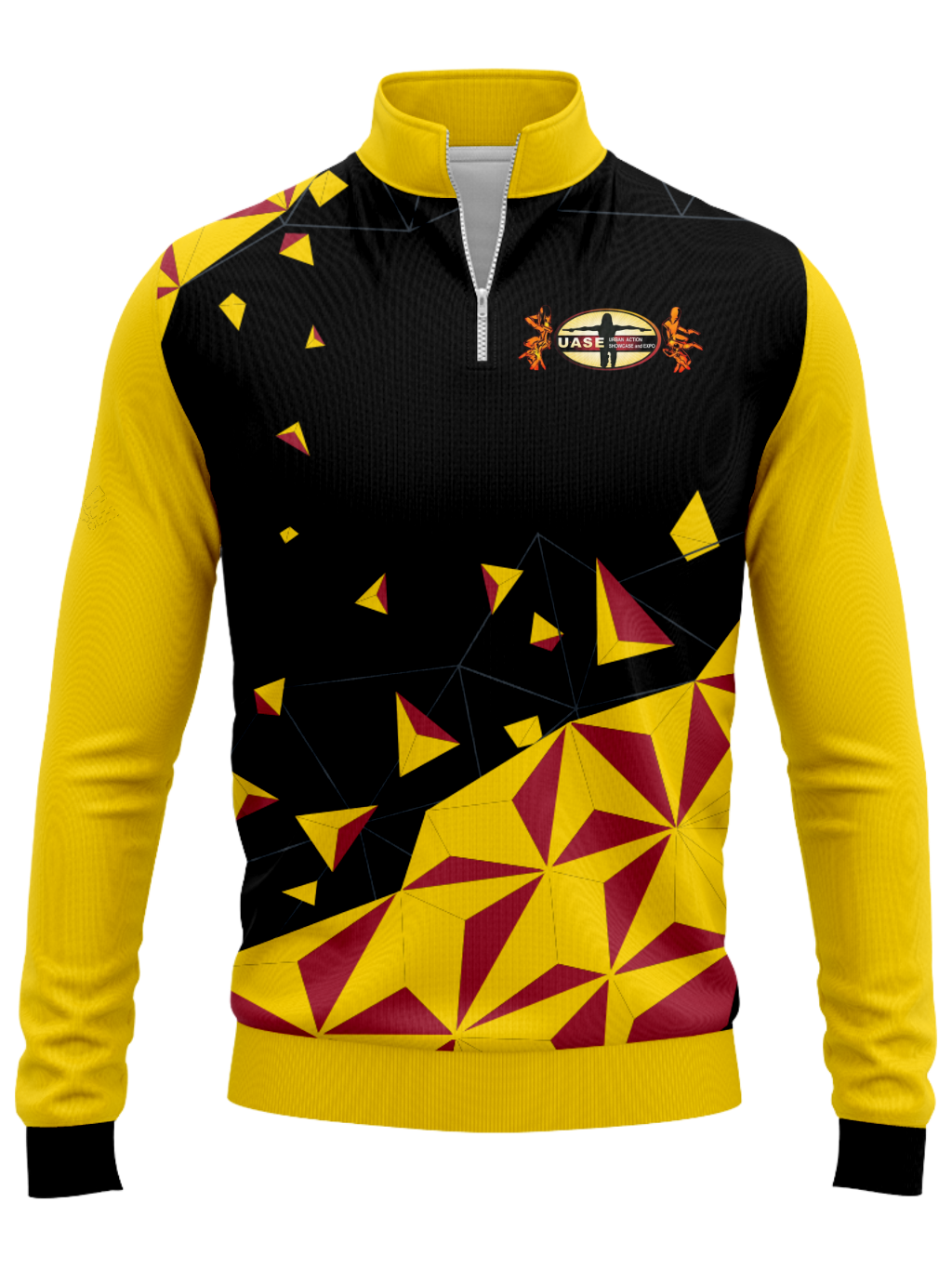 Rendered product preview, front