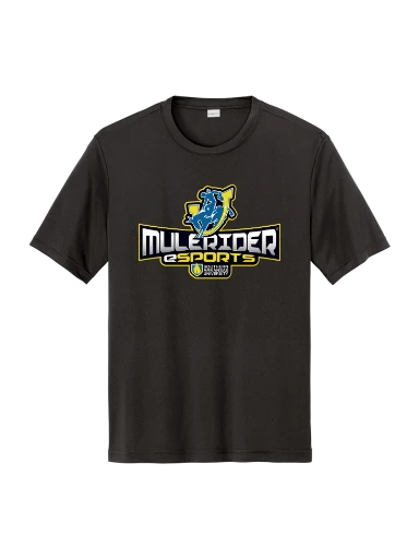 Tall PosiCharge Competitor Tee preview, front