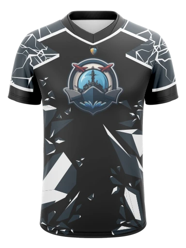 Season 11 Armada Jersey preview, front