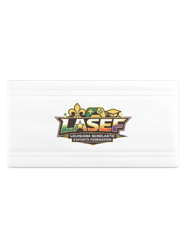 LASEF Arm Band preview, front