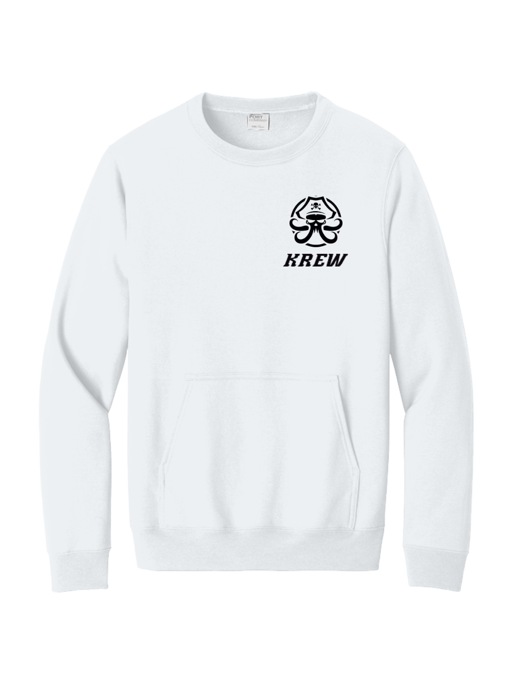 Rendered product preview, front