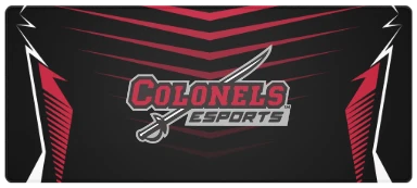 XXL Gaming Mouse Pads preview, front