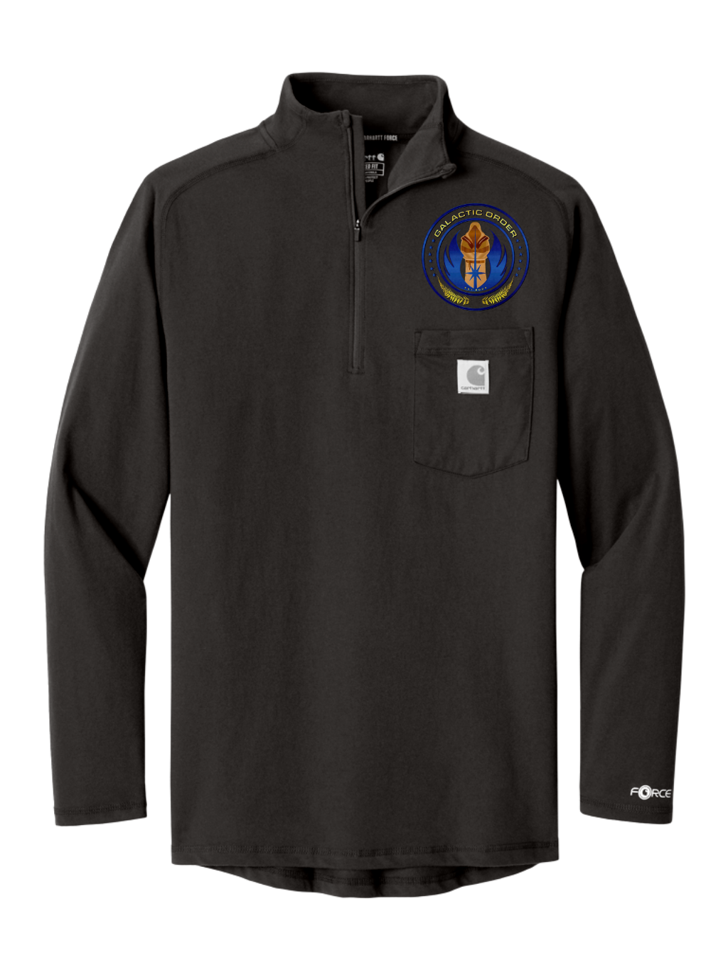 Rendered product preview, front