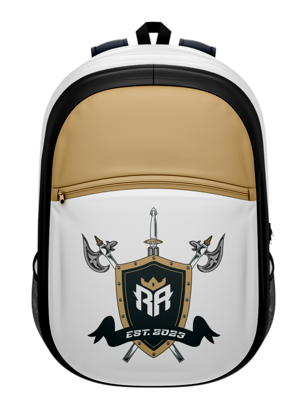 Rendered product preview, front