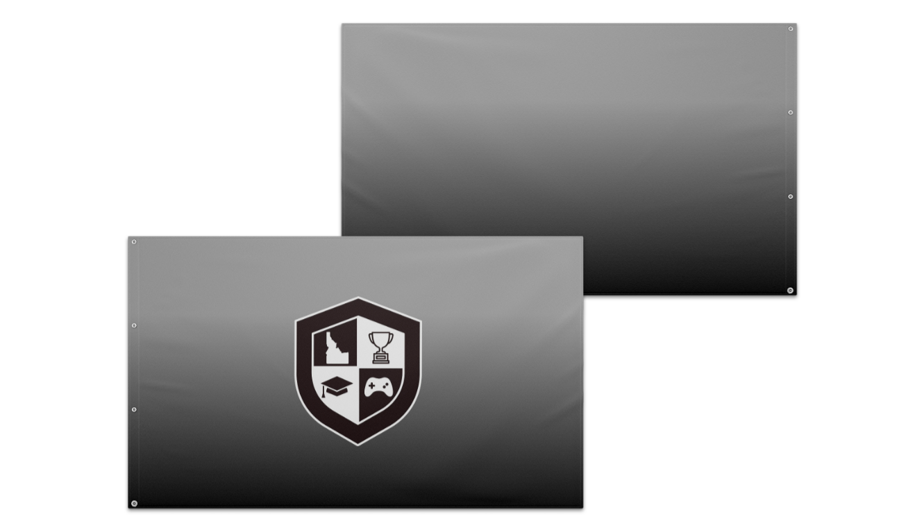 Rendered product preview, stack