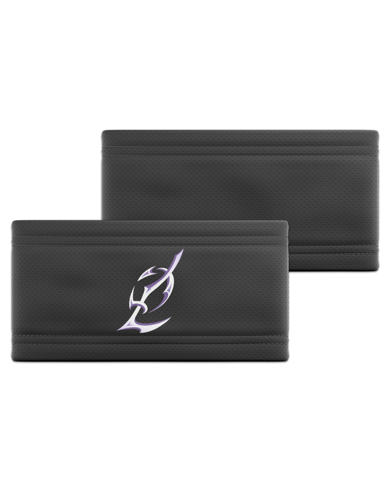 Rendered product preview, stack