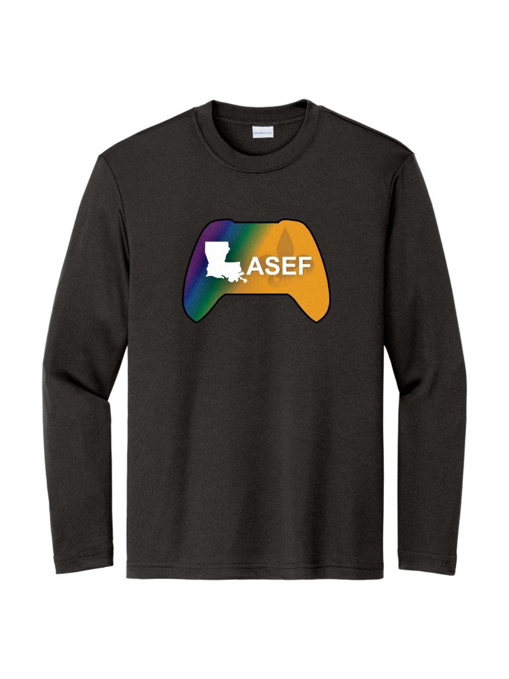 Rendered product preview, front
