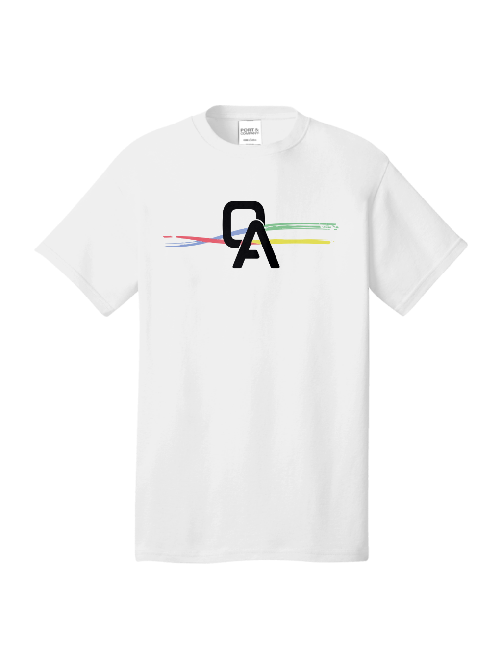 Rendered product preview, front