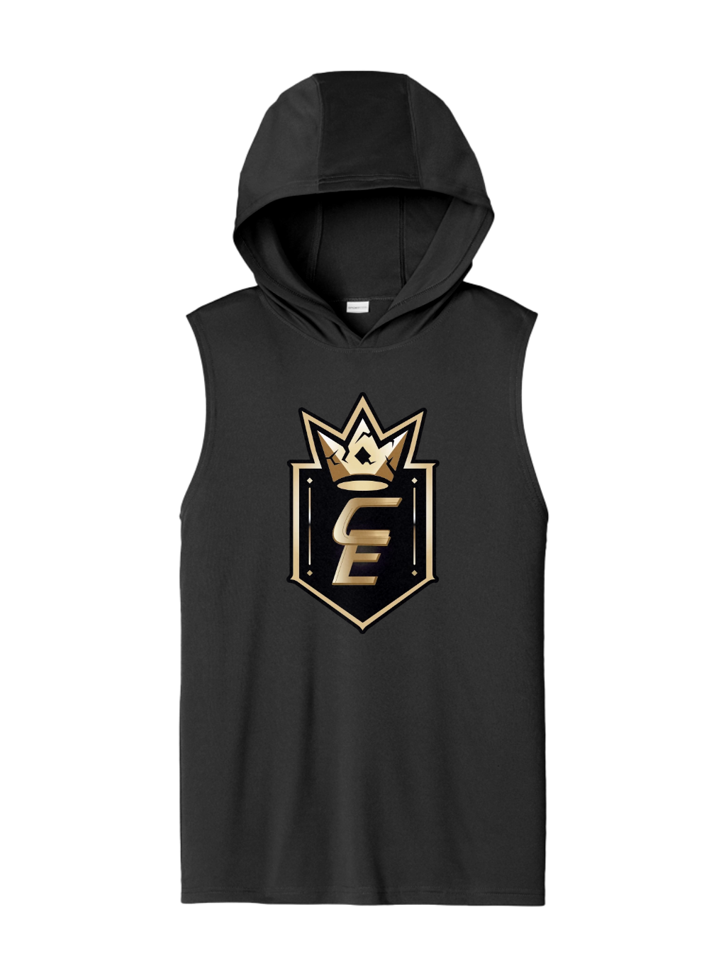 Rendered product preview, front