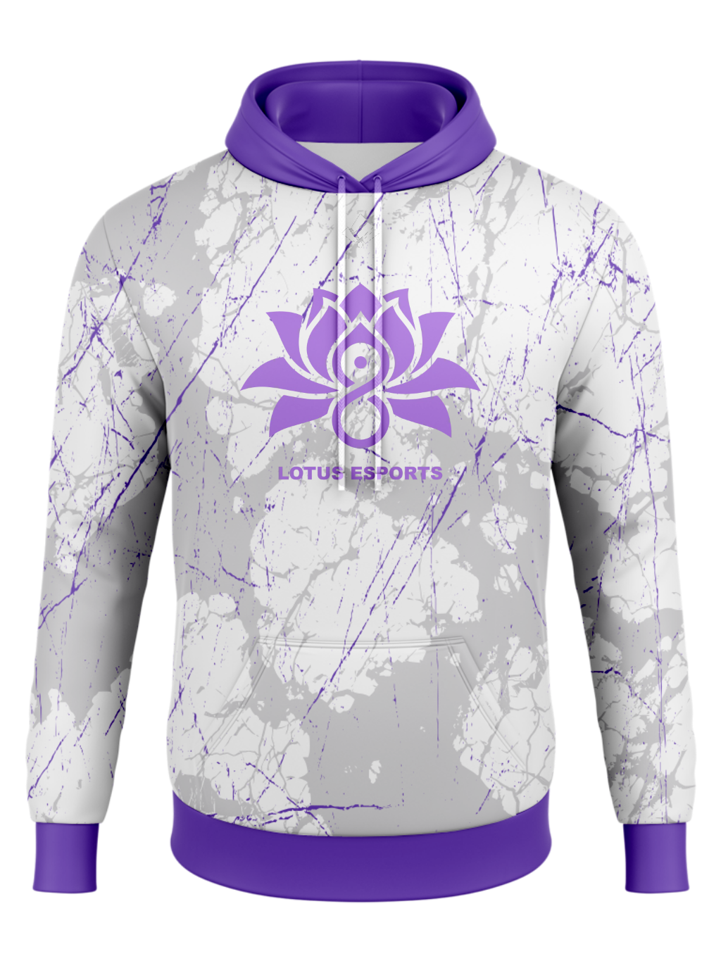 Rendered product preview, front