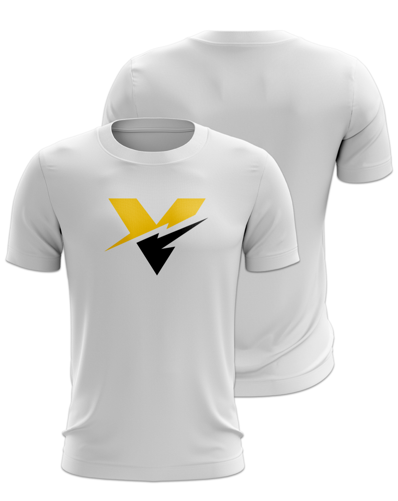 Rendered product preview, stack