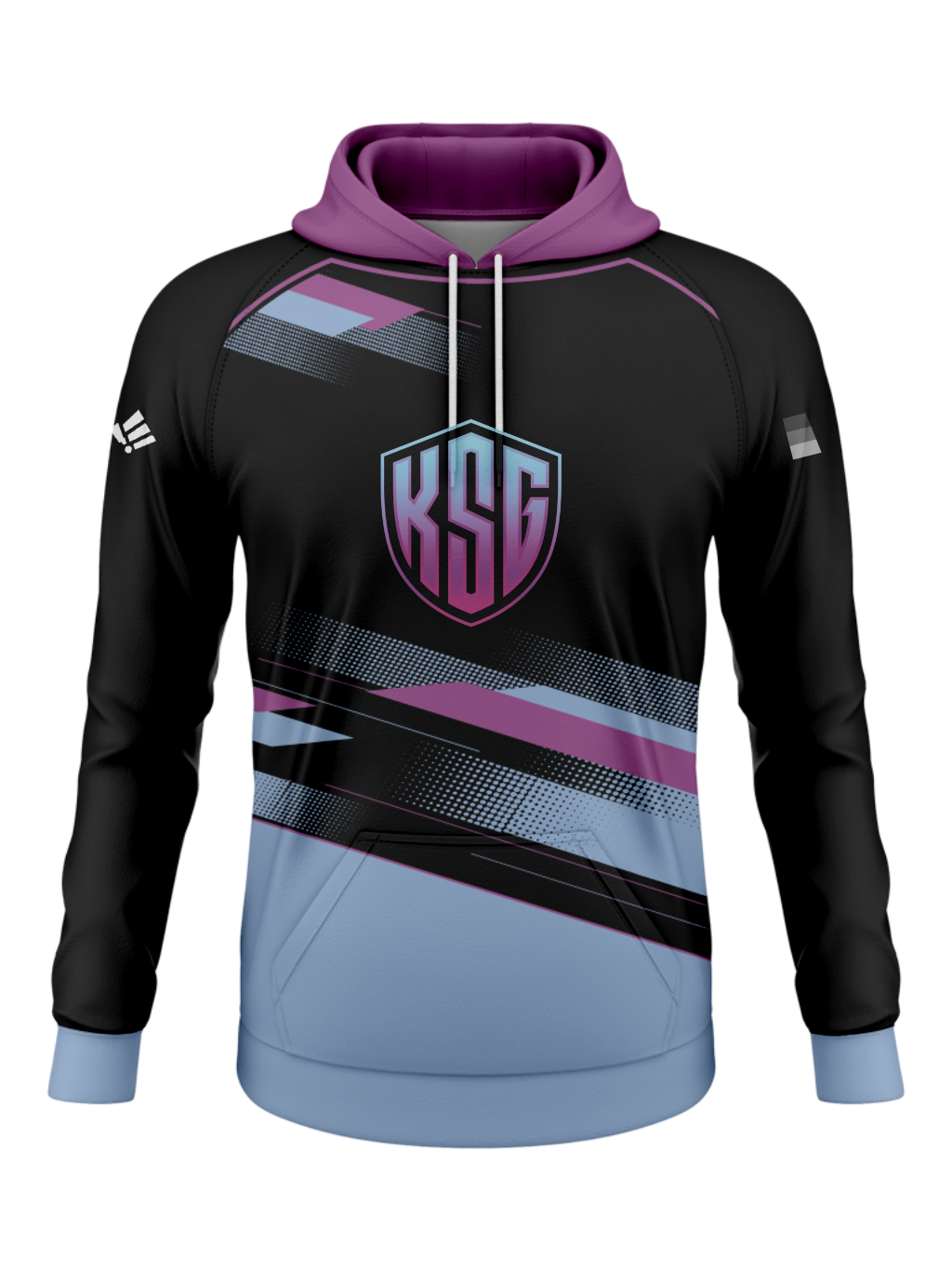 Rendered product preview, front