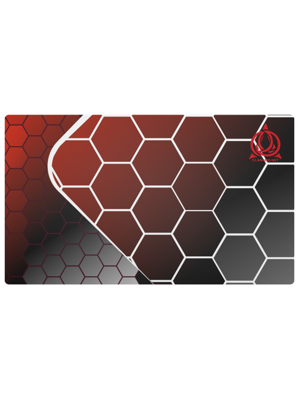 Rendered product preview, front