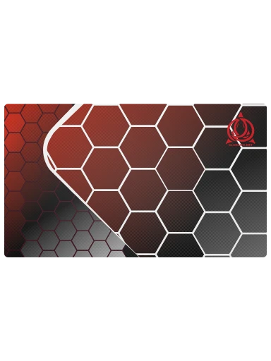 Gaming Playmat 60x35cm preview, front