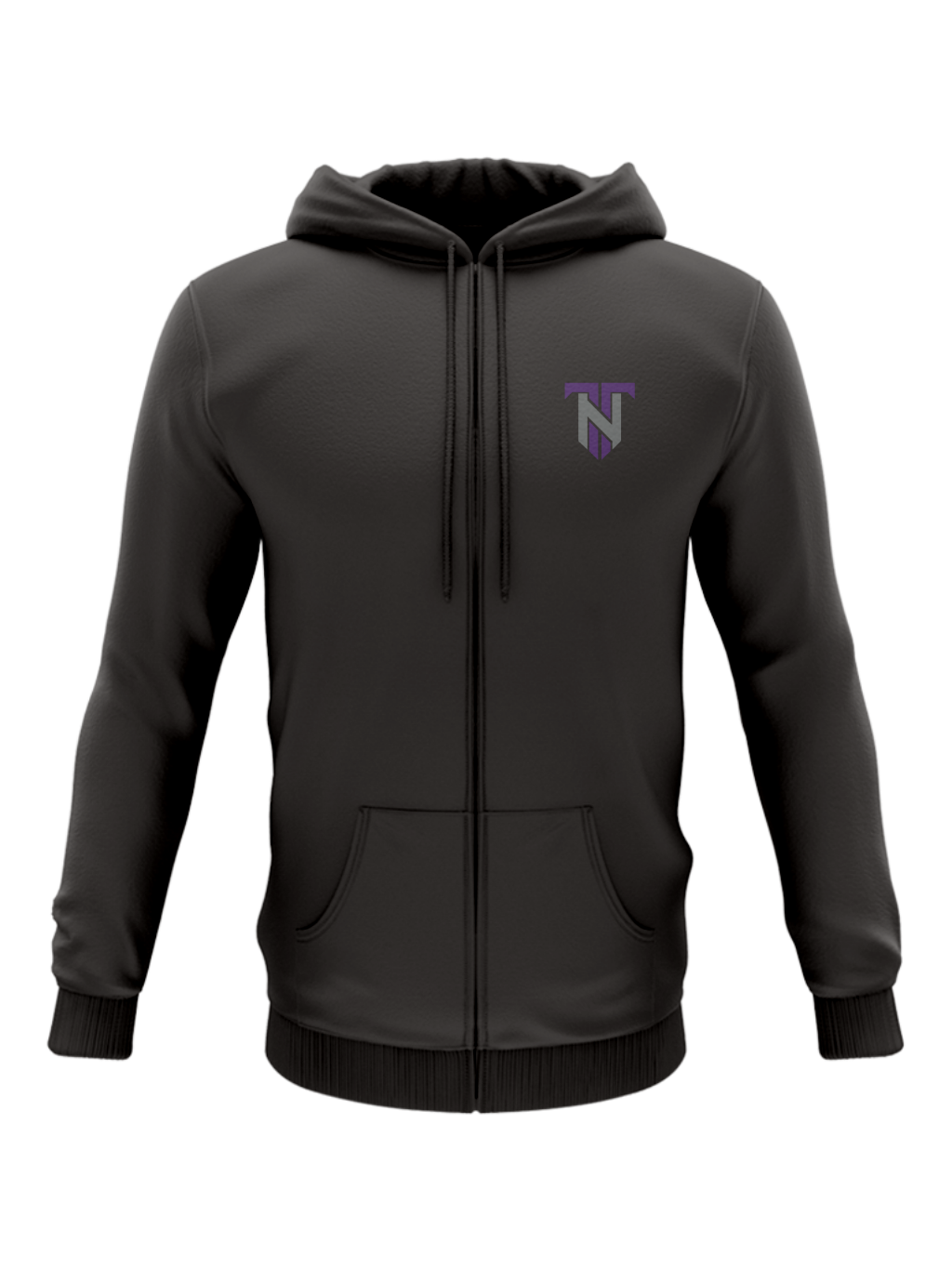 Rendered product preview, front