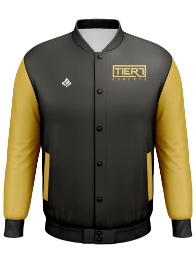 Men's Bomber Jacket preview, front