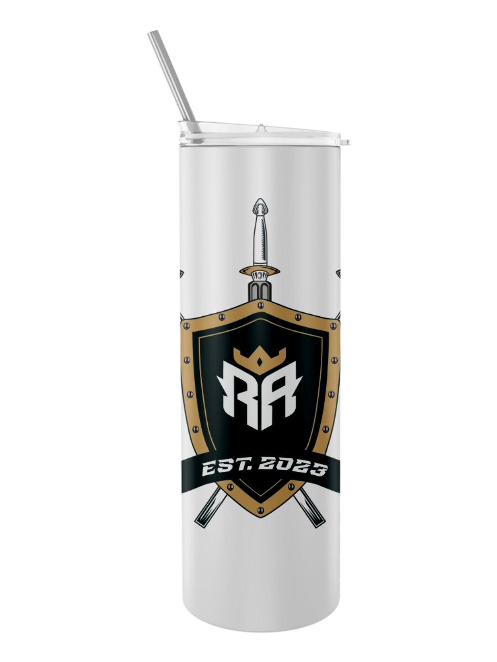 Rendered product preview, front