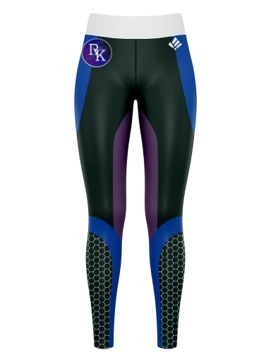 Leggings preview, front