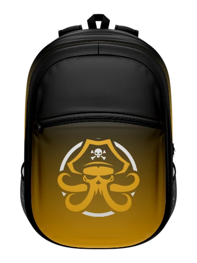 Backpack preview, front