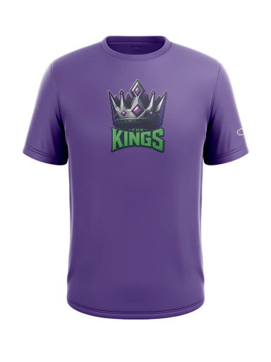 Kings T-Shirt preview, front