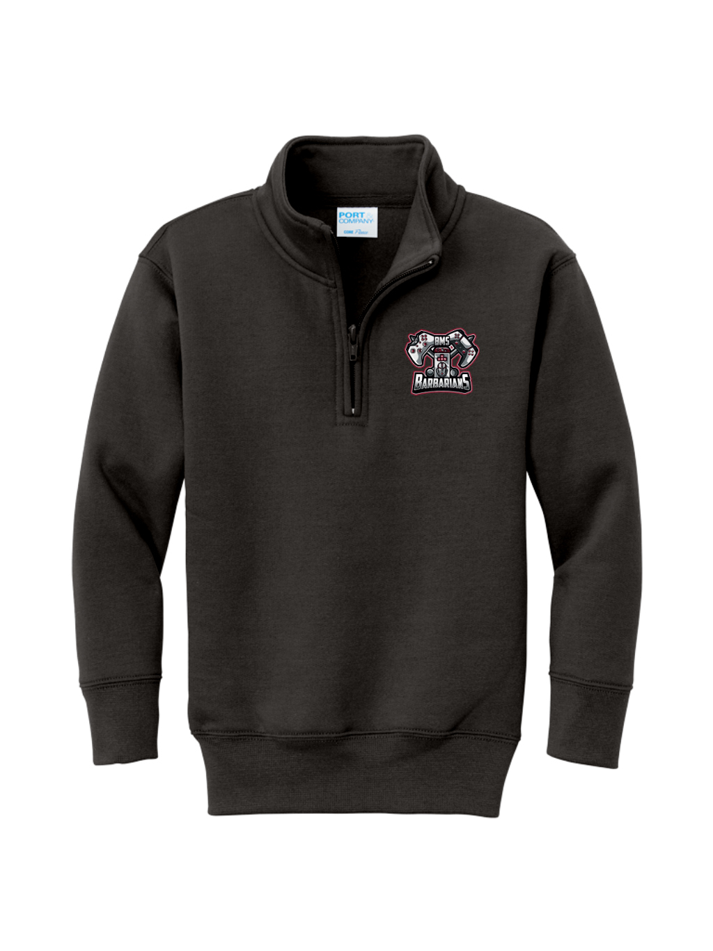 Rendered product preview, front