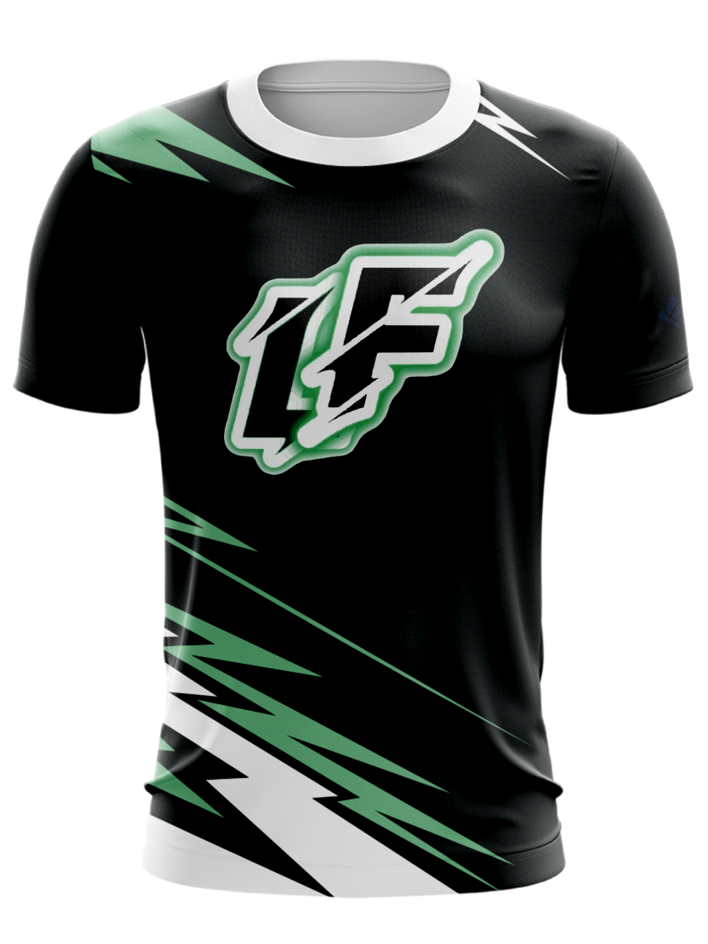 Rendered product preview, front