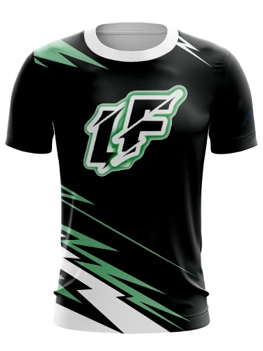 LF Crew Neck Jersey preview, front