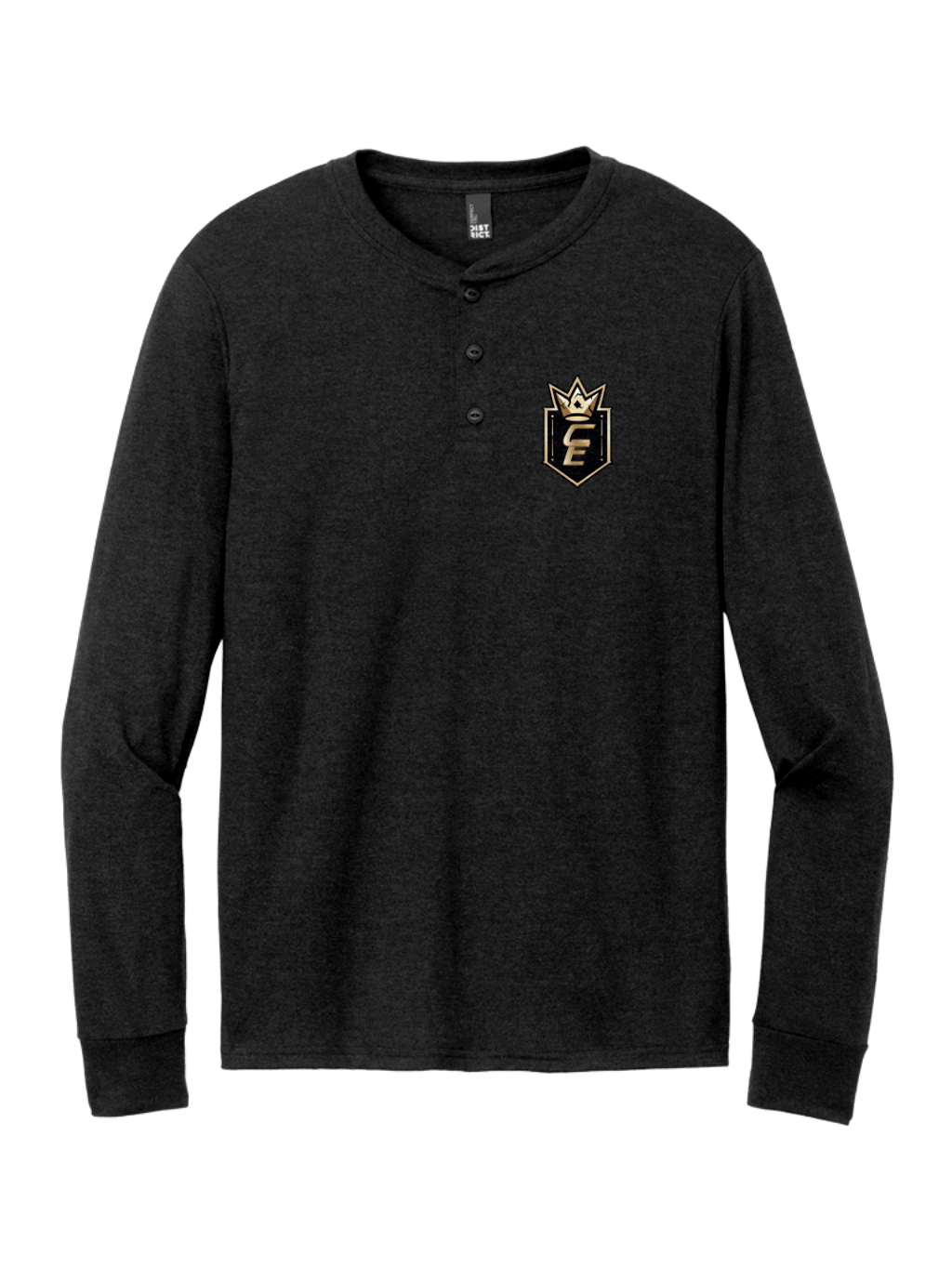 Rendered product preview, front