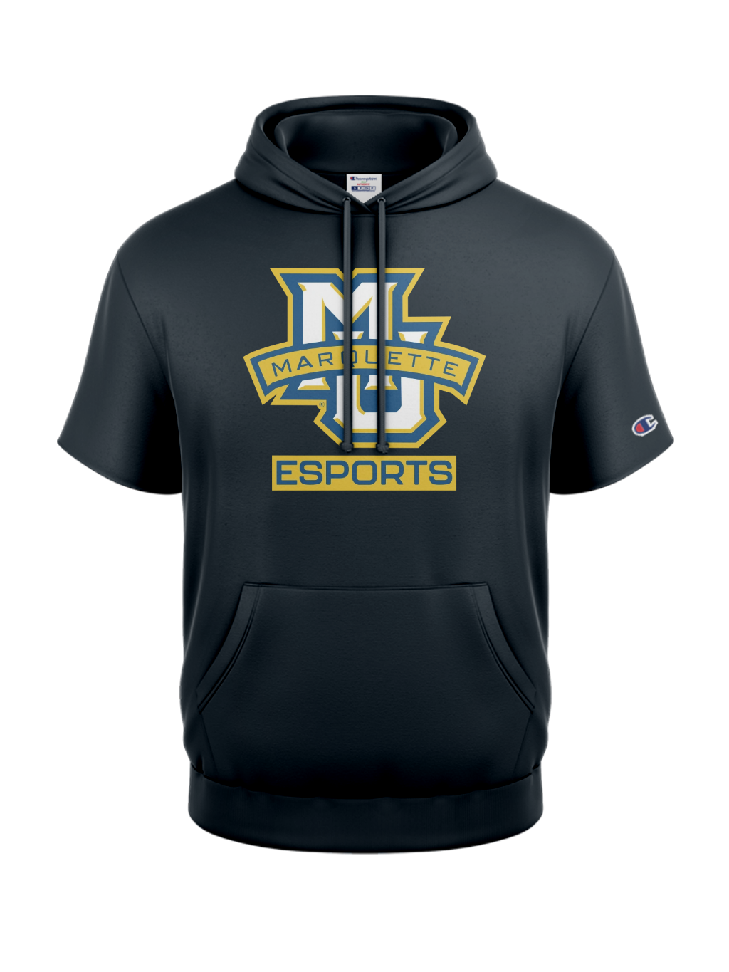Rendered product preview, front