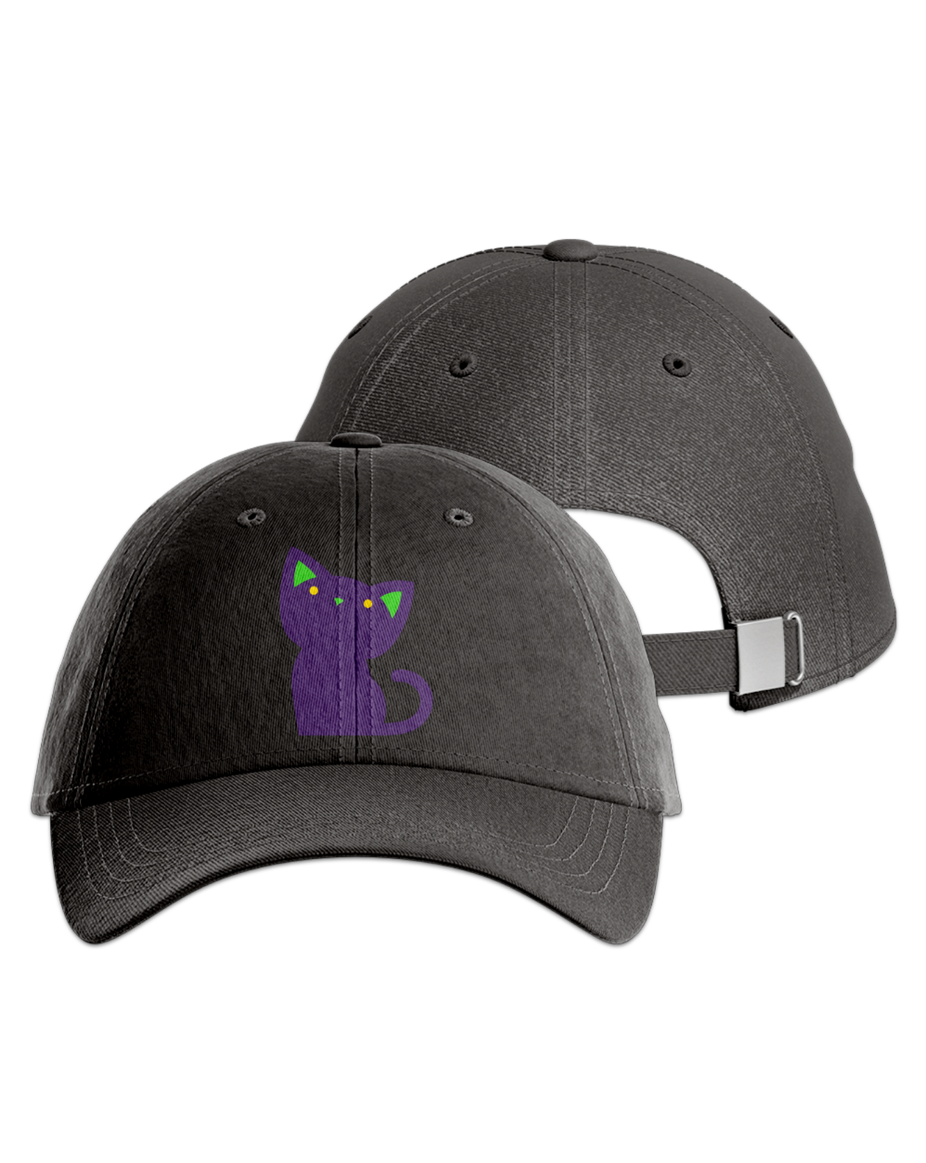 Rendered product preview, stack