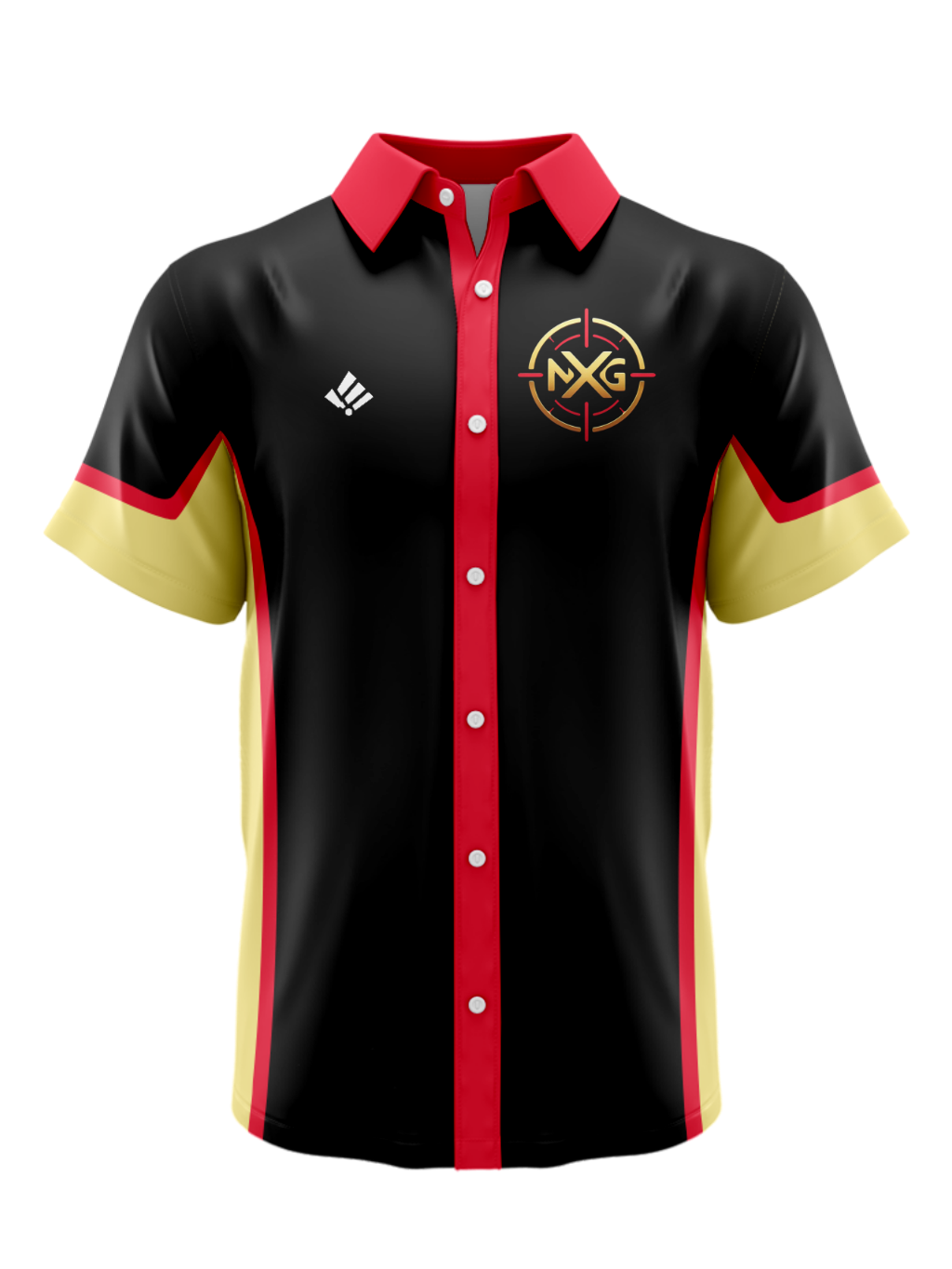 Rendered product preview, front
