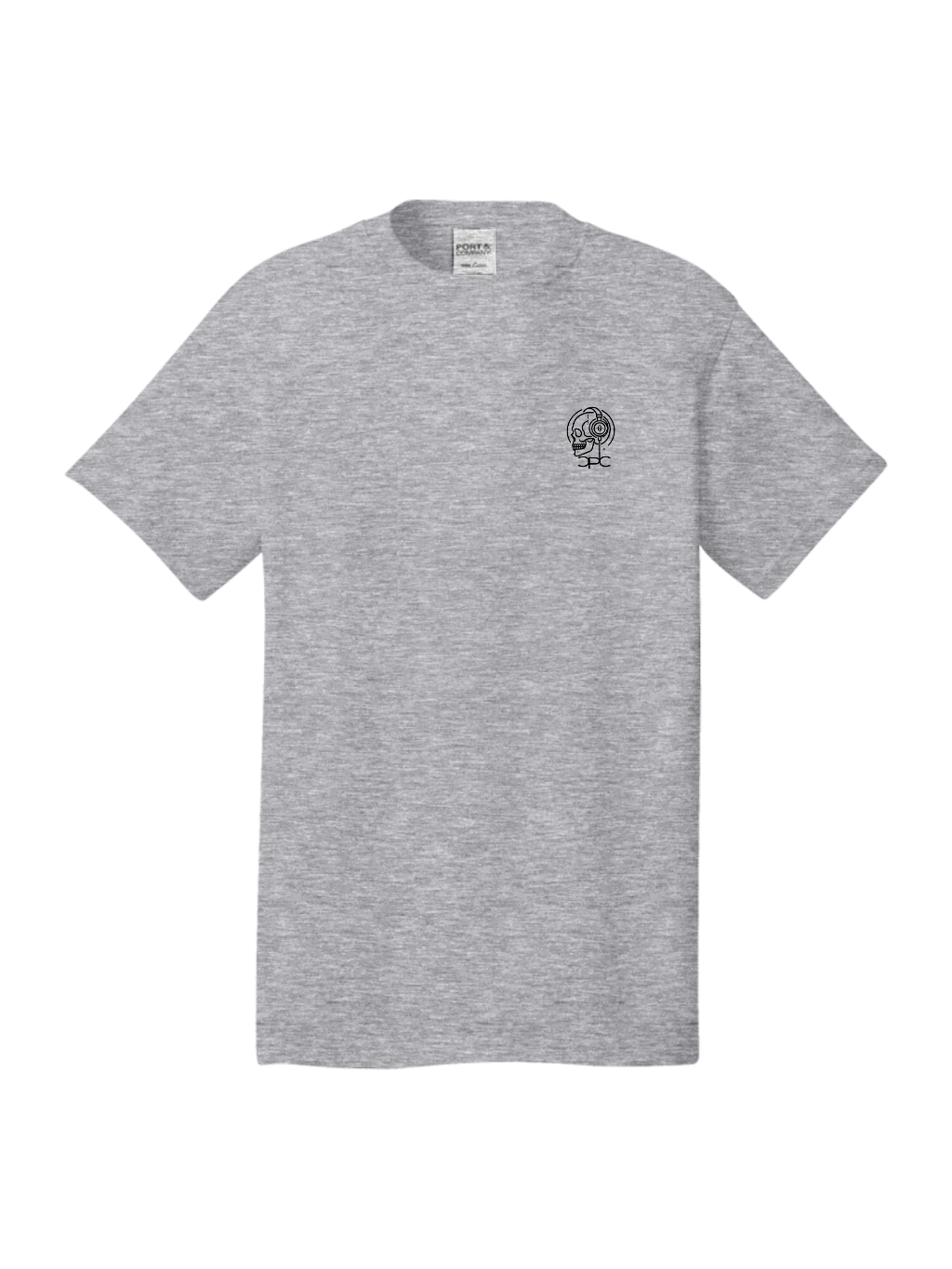 Rendered product preview, front