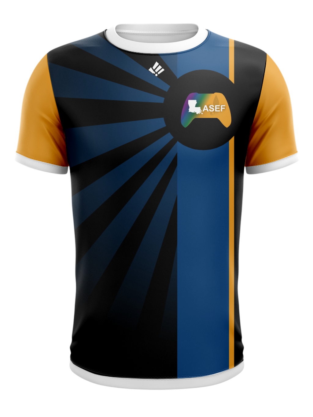 Rendered product preview, front