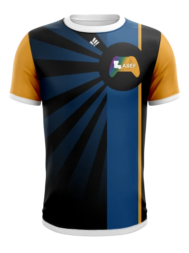 Crew Neck Jersey preview, front