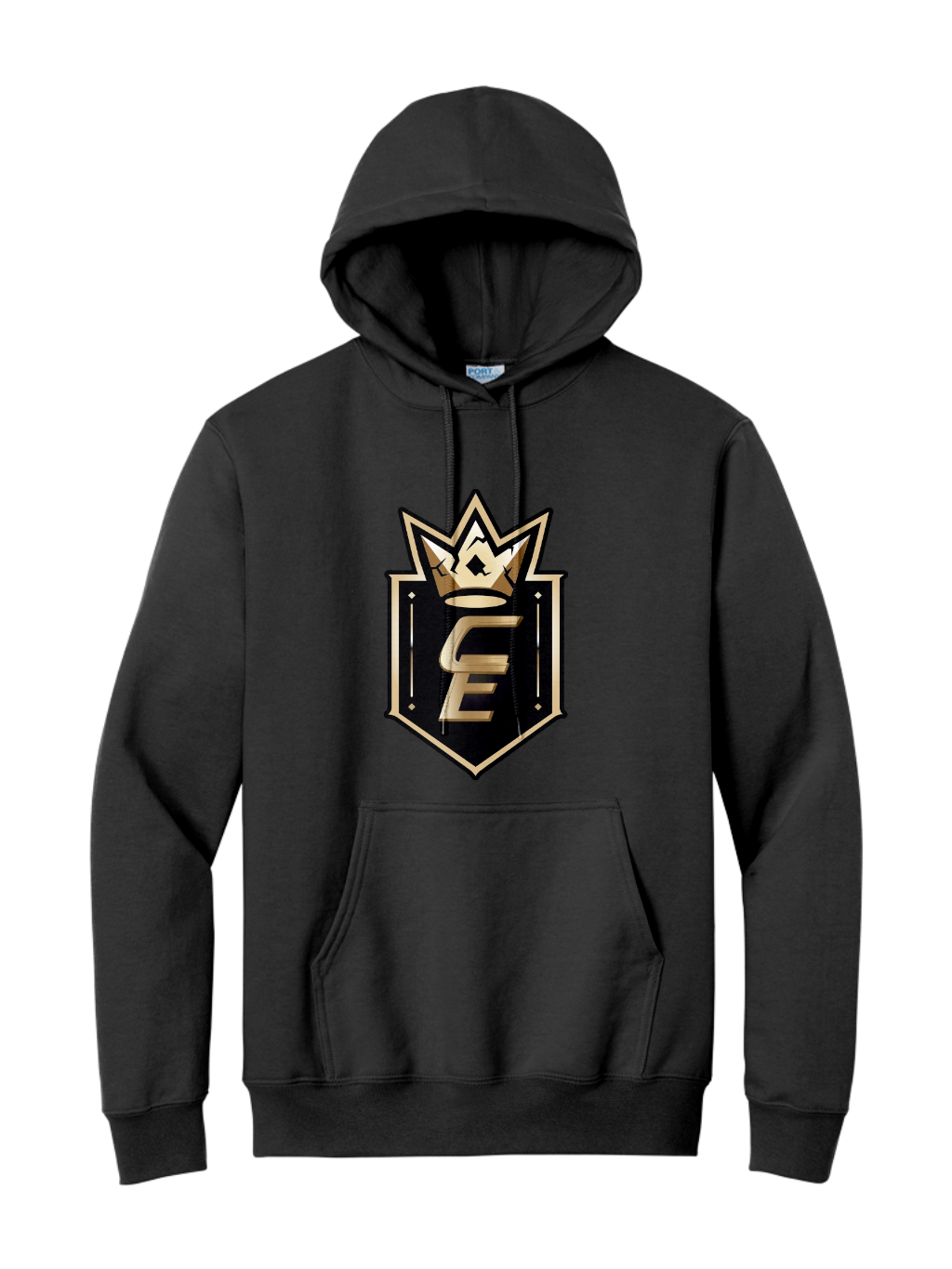 Rendered product preview, front