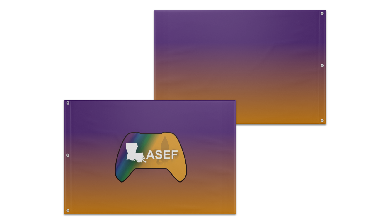 Rendered product preview, stack