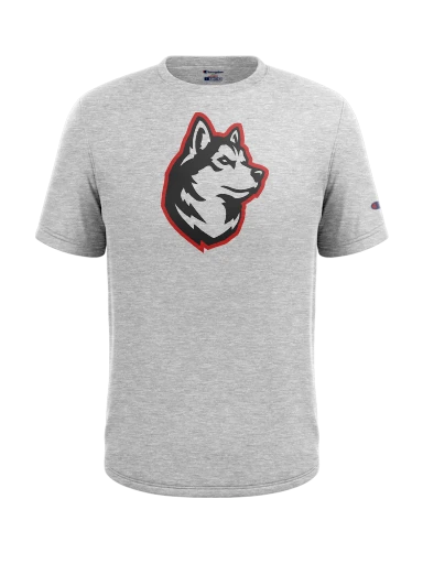 Champion Heritage 6-Oz. Jersey Tee preview, front