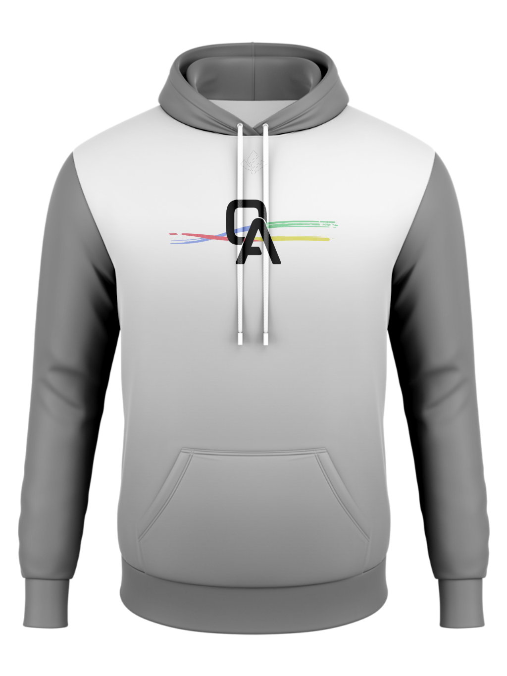 Rendered product preview, front
