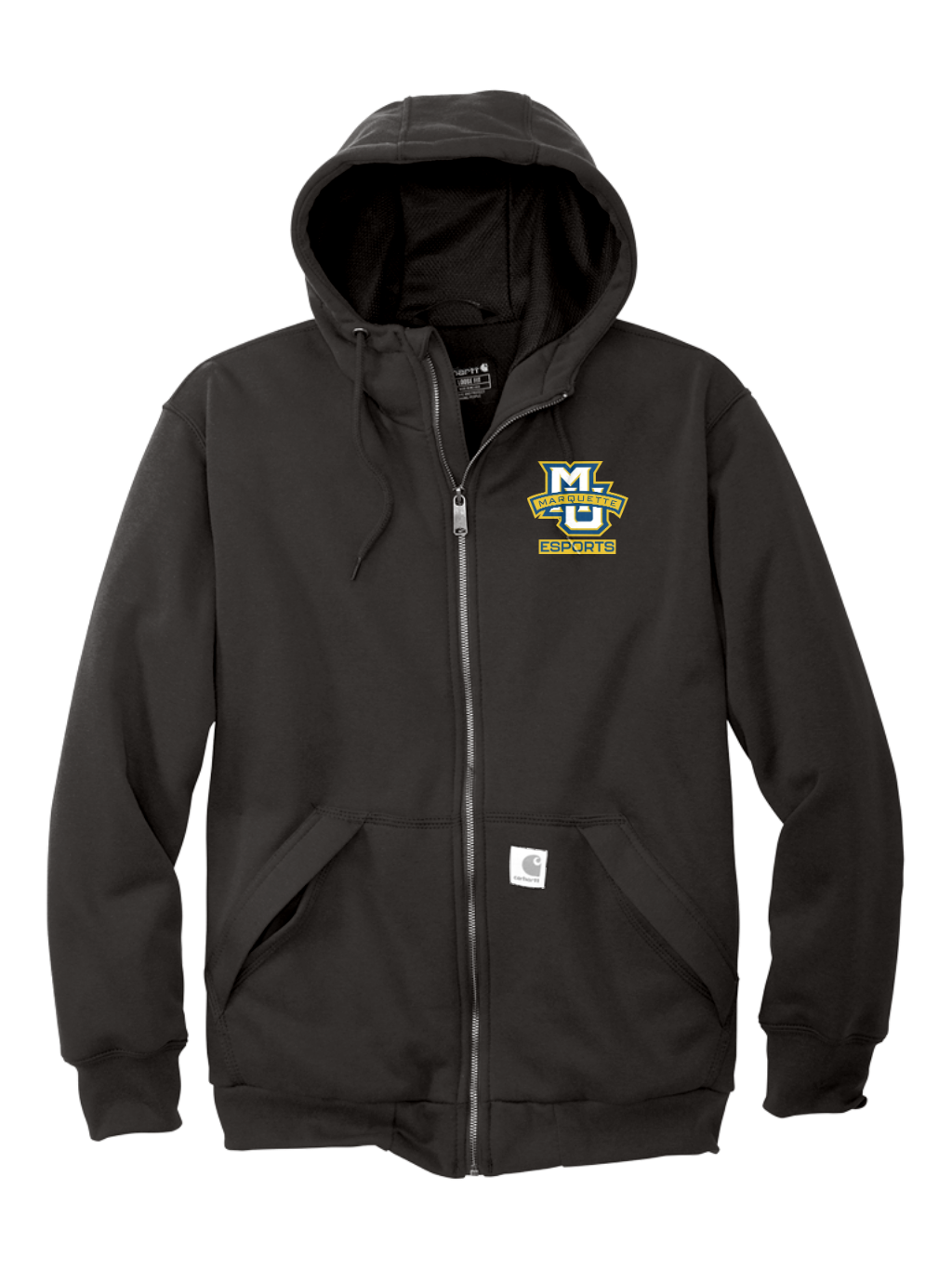 Rendered product preview, front